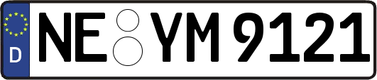 NE-YM9121