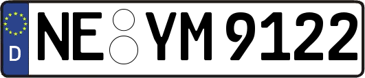 NE-YM9122