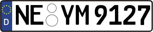 NE-YM9127