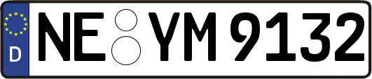 NE-YM9132
