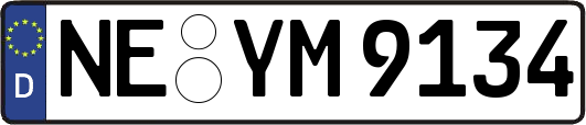NE-YM9134