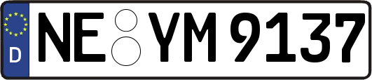 NE-YM9137