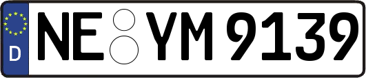 NE-YM9139