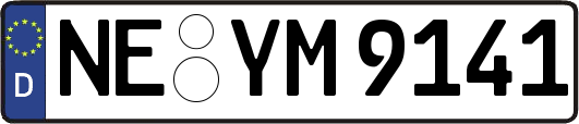NE-YM9141