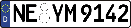NE-YM9142