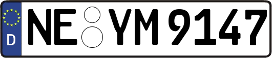 NE-YM9147