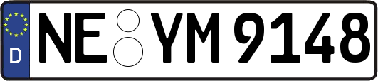 NE-YM9148