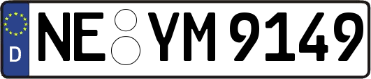NE-YM9149