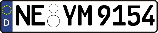 NE-YM9154