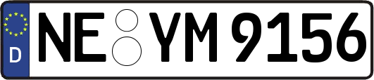 NE-YM9156