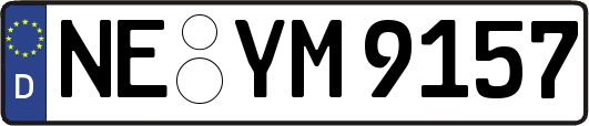 NE-YM9157
