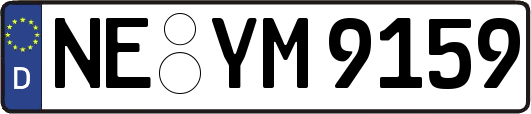 NE-YM9159