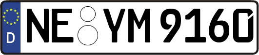 NE-YM9160