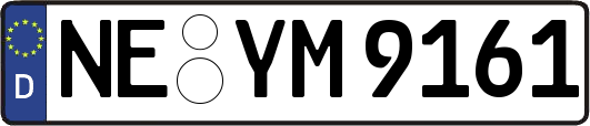 NE-YM9161