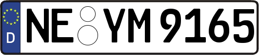 NE-YM9165