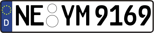 NE-YM9169