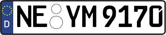 NE-YM9170