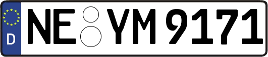 NE-YM9171