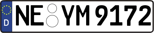 NE-YM9172