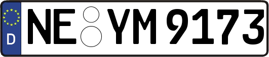 NE-YM9173