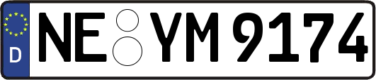NE-YM9174