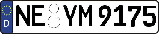 NE-YM9175