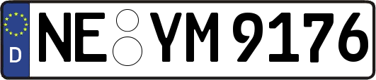 NE-YM9176