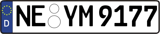 NE-YM9177