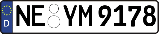 NE-YM9178