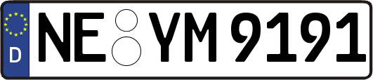 NE-YM9191