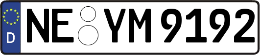 NE-YM9192