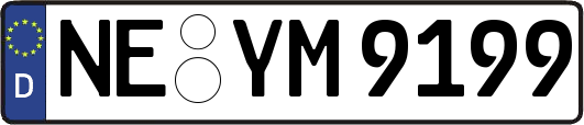 NE-YM9199