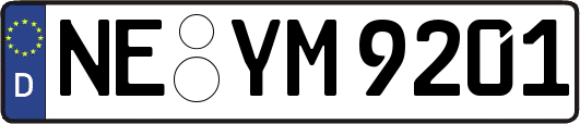 NE-YM9201