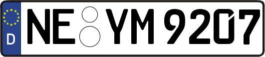 NE-YM9207