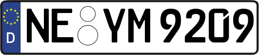 NE-YM9209