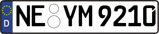 NE-YM9210