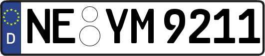 NE-YM9211