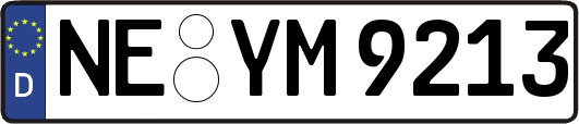 NE-YM9213