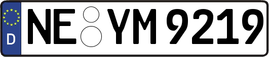 NE-YM9219