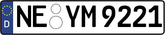 NE-YM9221