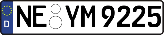 NE-YM9225