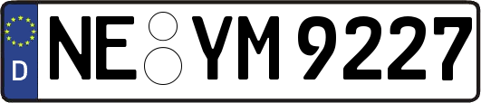 NE-YM9227