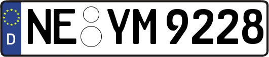 NE-YM9228