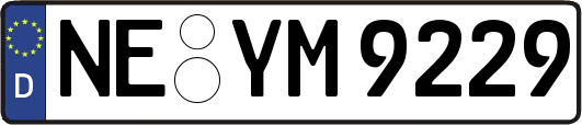 NE-YM9229
