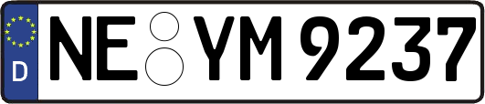 NE-YM9237