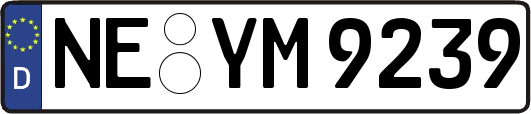 NE-YM9239