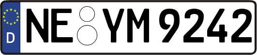 NE-YM9242