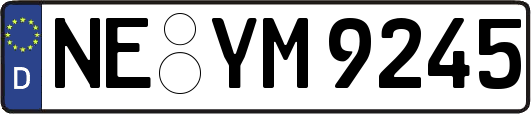 NE-YM9245