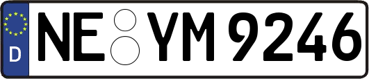 NE-YM9246