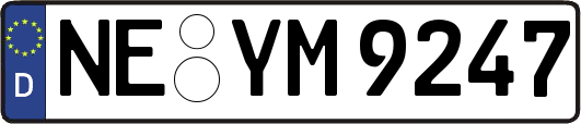 NE-YM9247